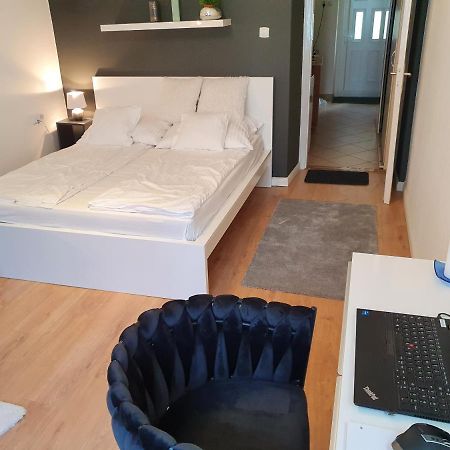 Boesix Apartman Budapest Eksteriør bilde