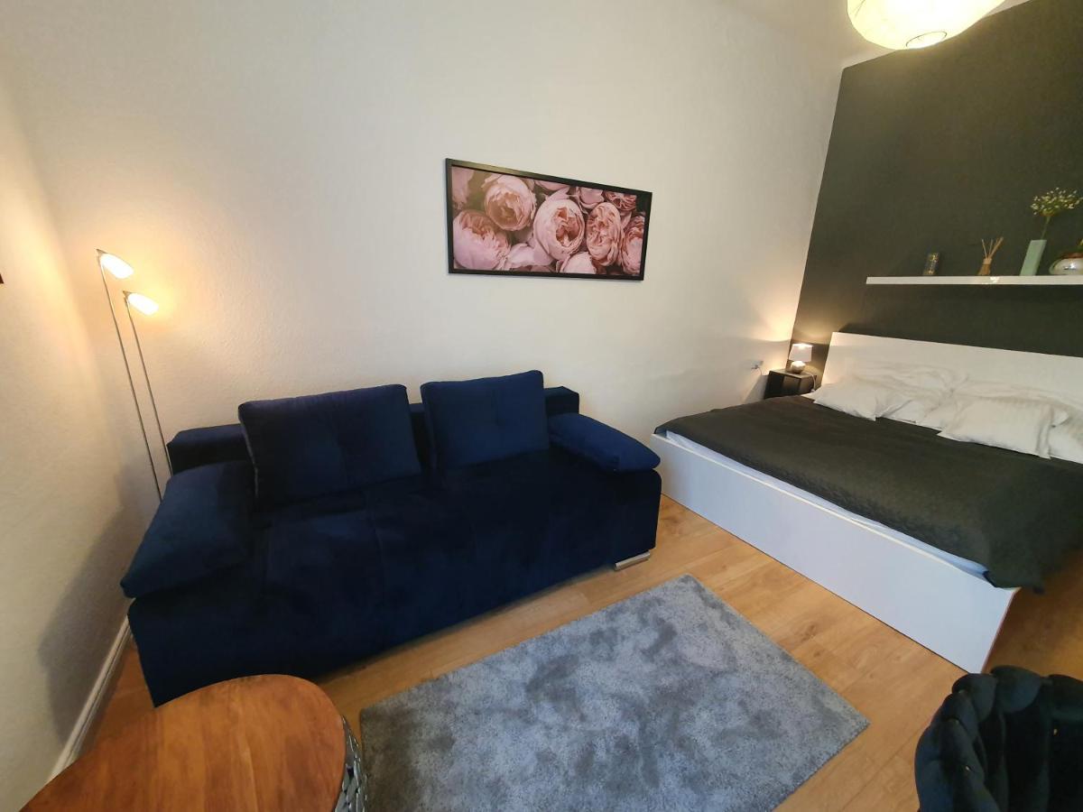 Boesix Apartman Budapest Eksteriør bilde