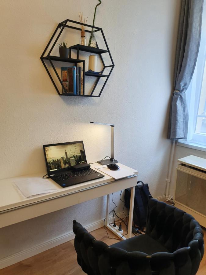 Boesix Apartman Budapest Eksteriør bilde
