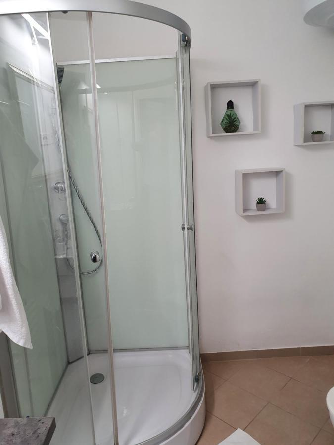 Boesix Apartman Budapest Eksteriør bilde