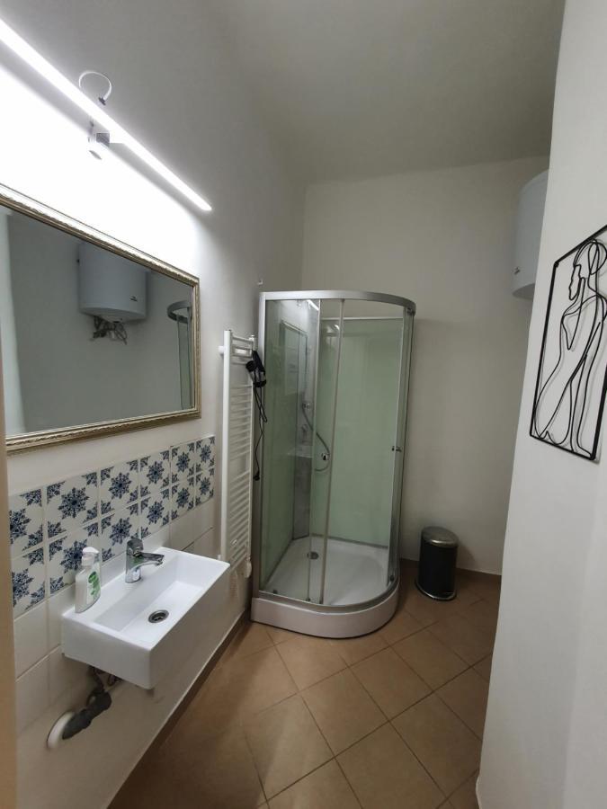 Boesix Apartman Budapest Eksteriør bilde