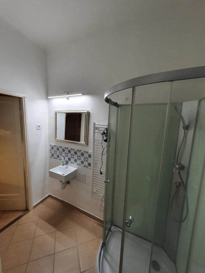 Boesix Apartman Budapest Eksteriør bilde